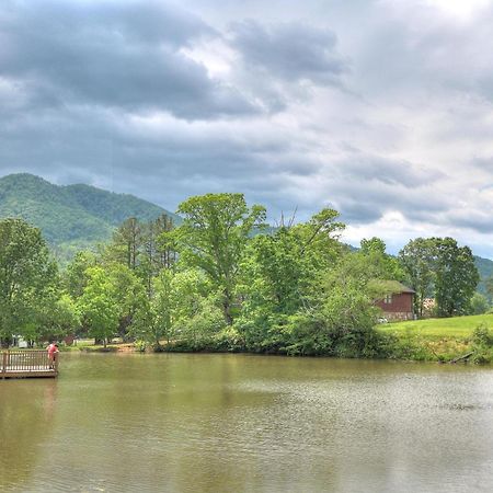 Bearview Heights #244 Villa Townsend Luaran gambar