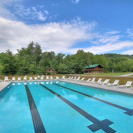 Bearview Heights #244 Villa Townsend Luaran gambar