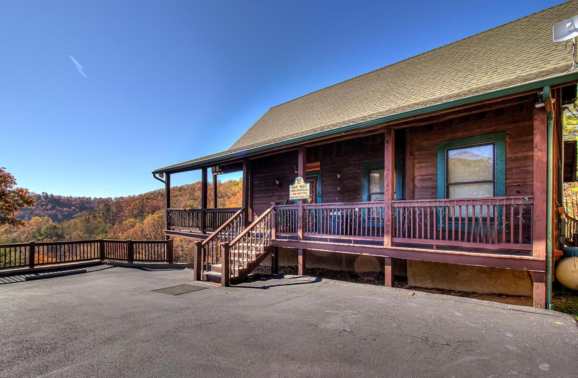 Bearview Heights #244 Villa Townsend Luaran gambar