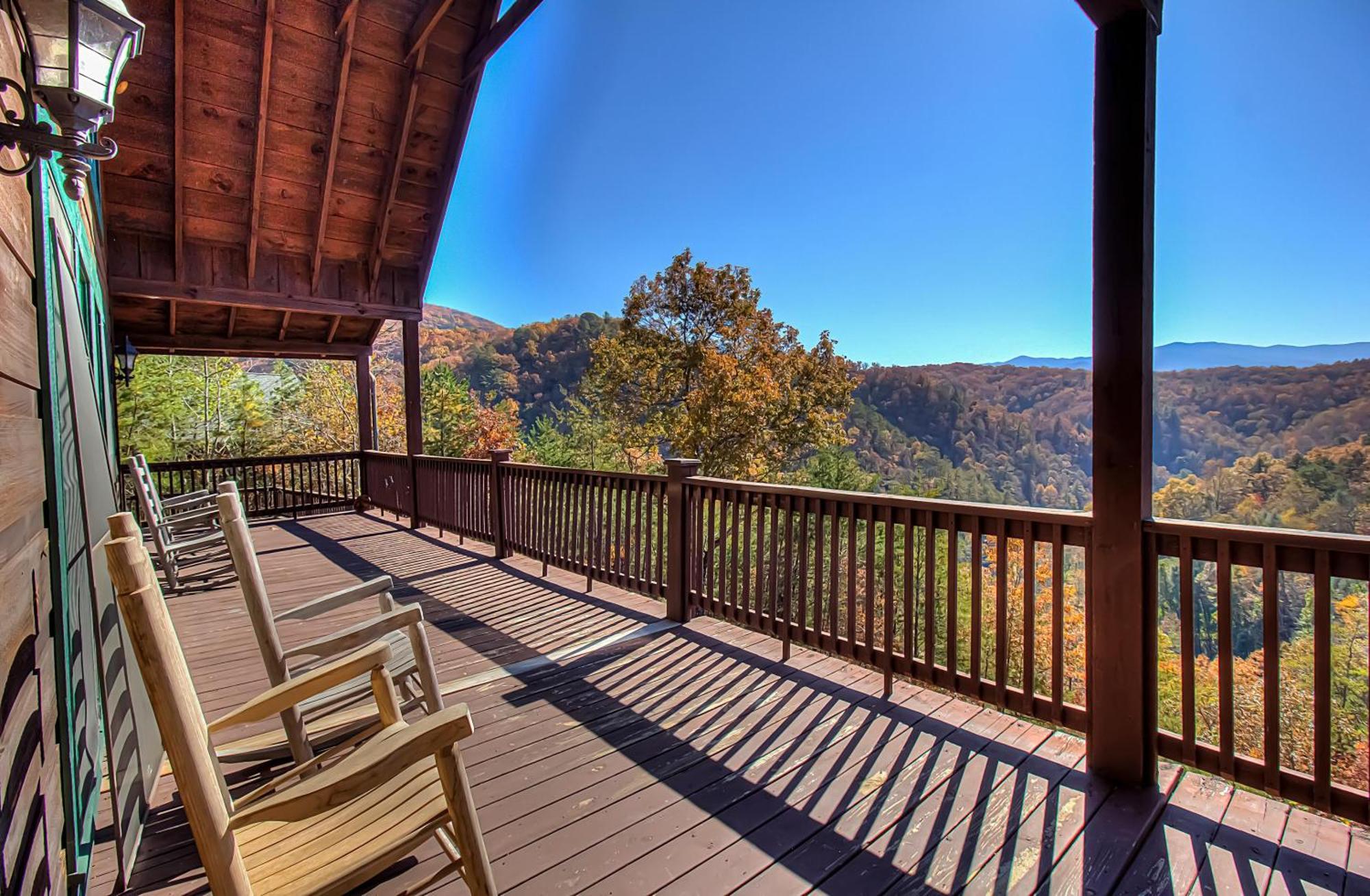 Bearview Heights #244 Villa Townsend Luaran gambar