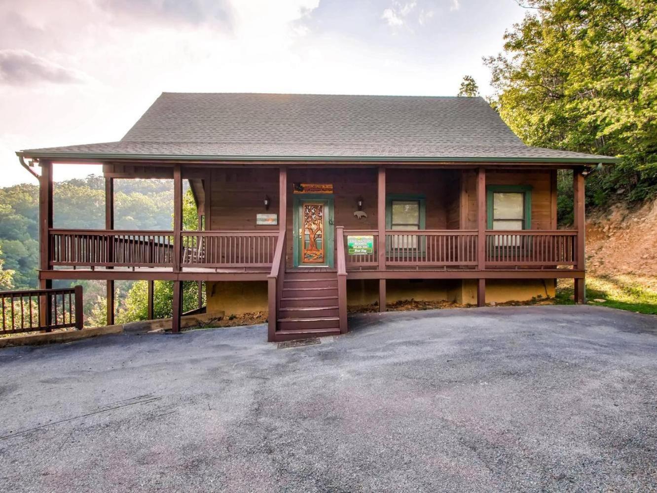 Bearview Heights #244 Villa Townsend Luaran gambar