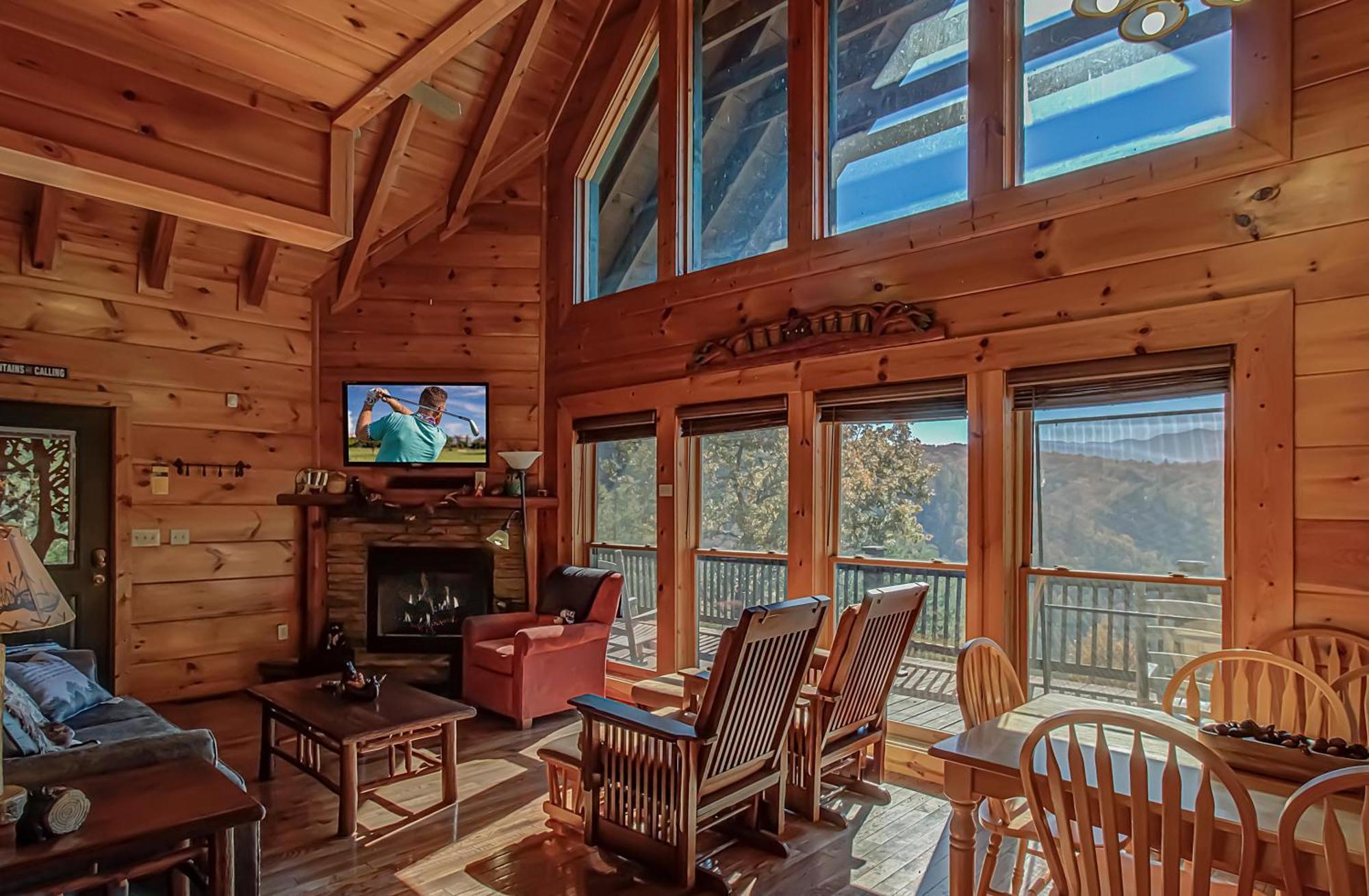 Bearview Heights #244 Villa Townsend Luaran gambar