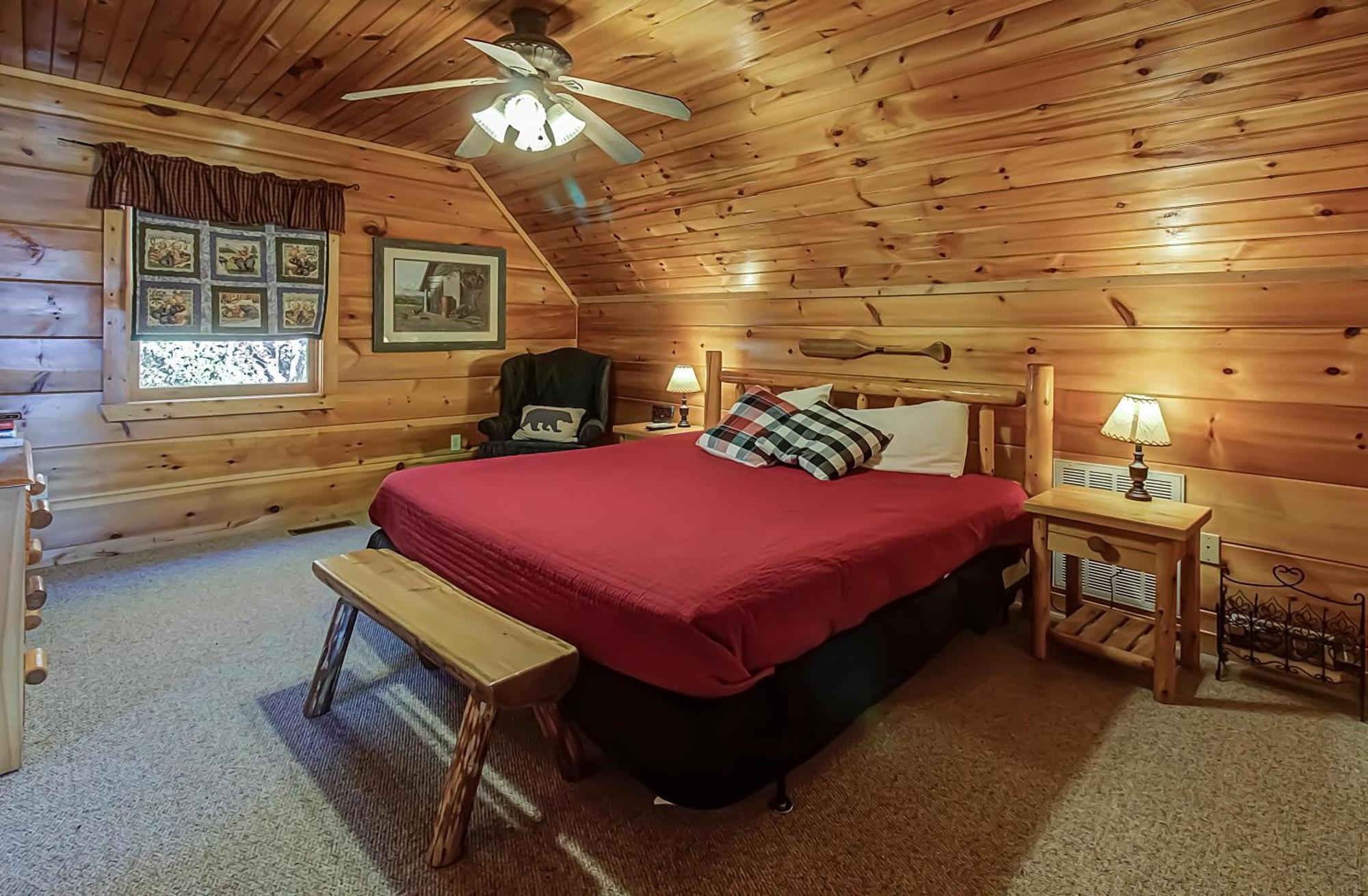 Bearview Heights #244 Villa Townsend Luaran gambar