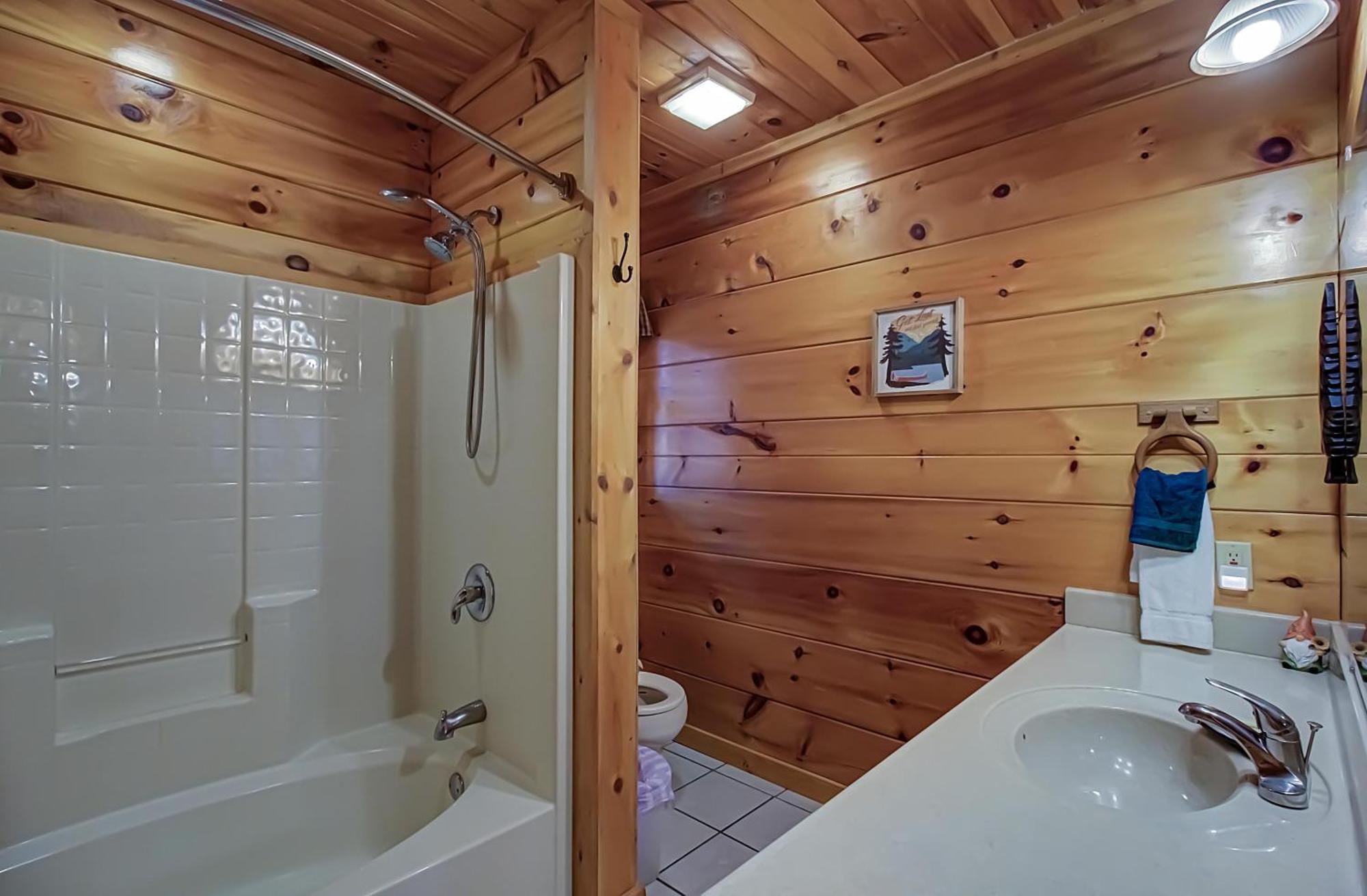 Bearview Heights #244 Villa Townsend Luaran gambar