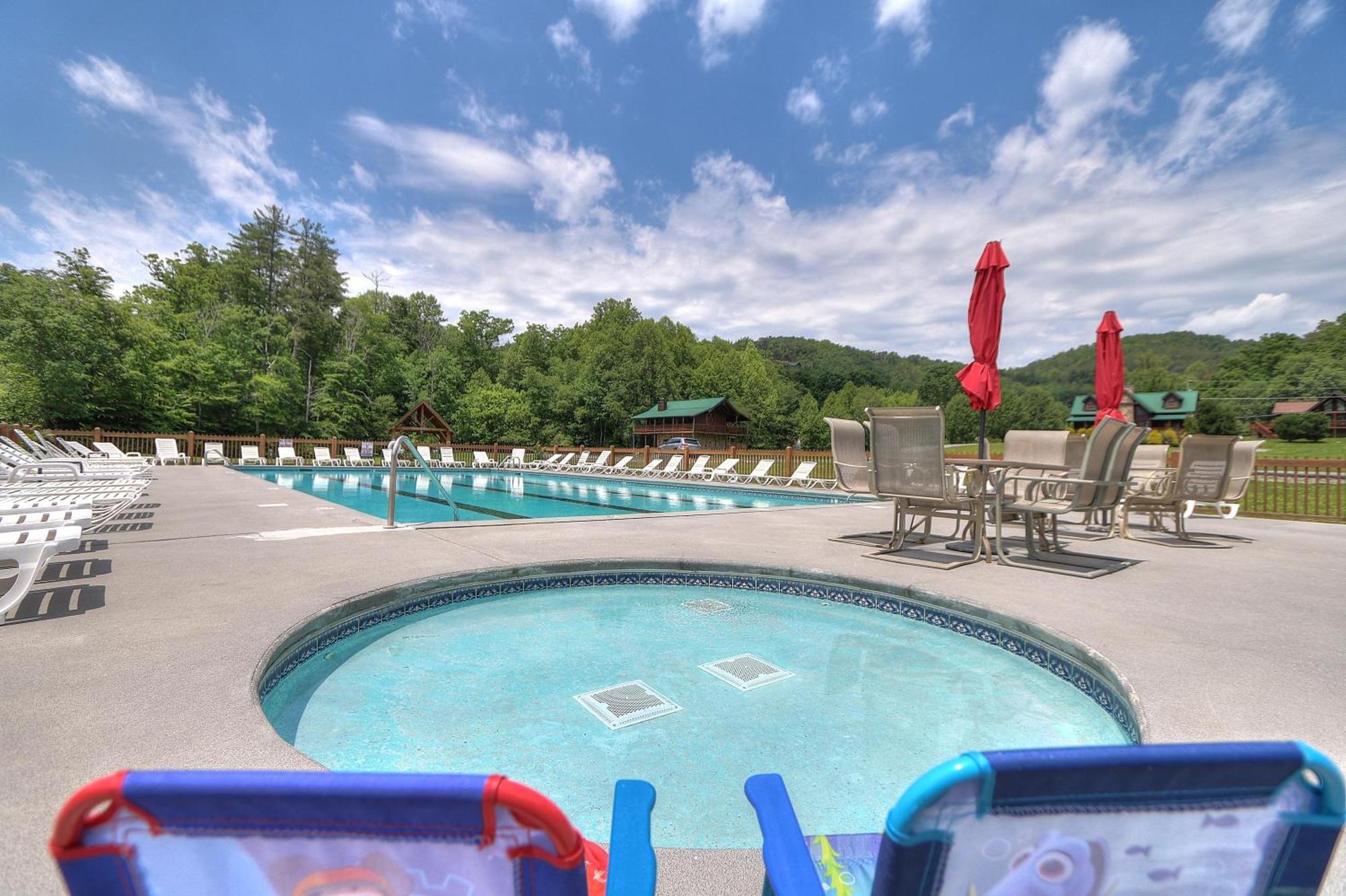 Bearview Heights #244 Villa Townsend Luaran gambar