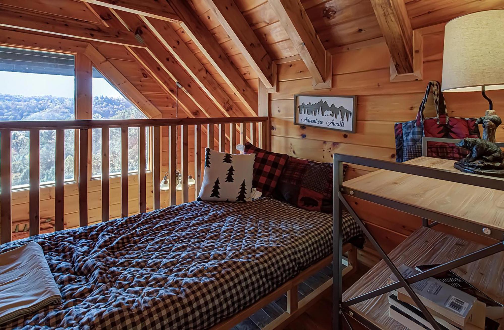 Bearview Heights #244 Villa Townsend Luaran gambar