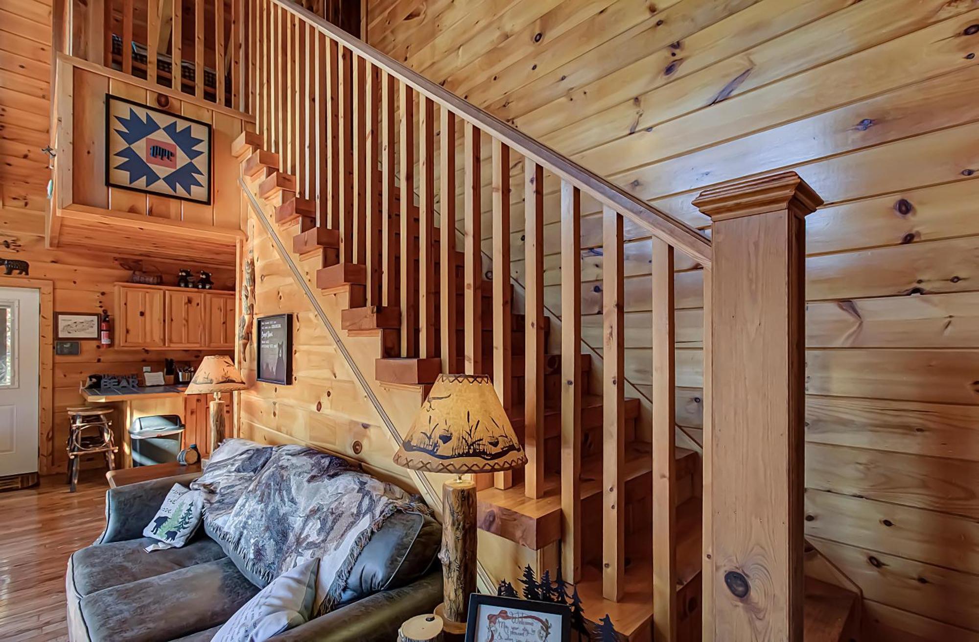 Bearview Heights #244 Villa Townsend Luaran gambar