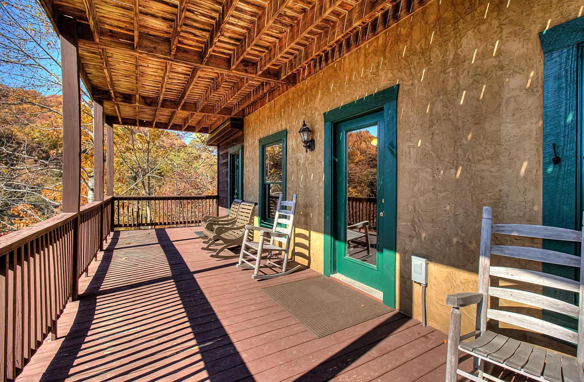 Bearview Heights #244 Villa Townsend Luaran gambar