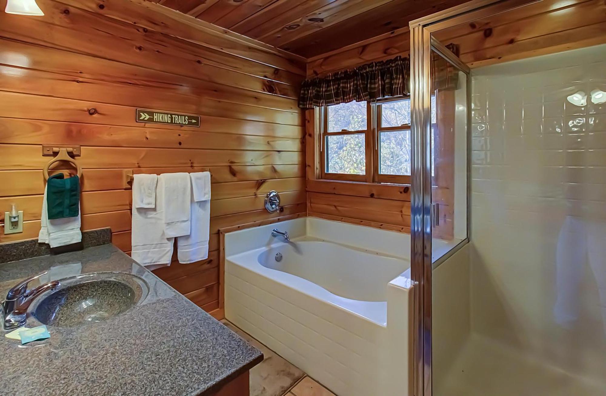 Bearview Heights #244 Villa Townsend Luaran gambar