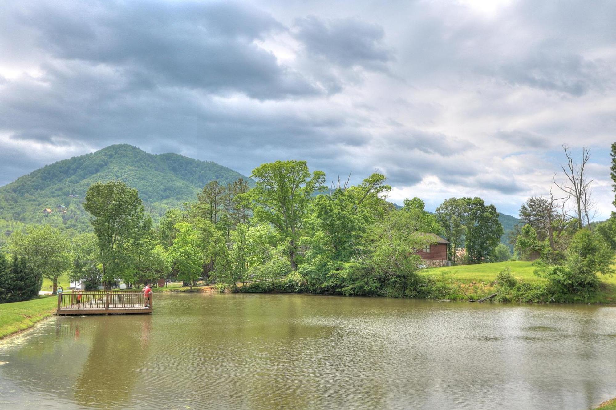 Bearview Heights #244 Villa Townsend Luaran gambar