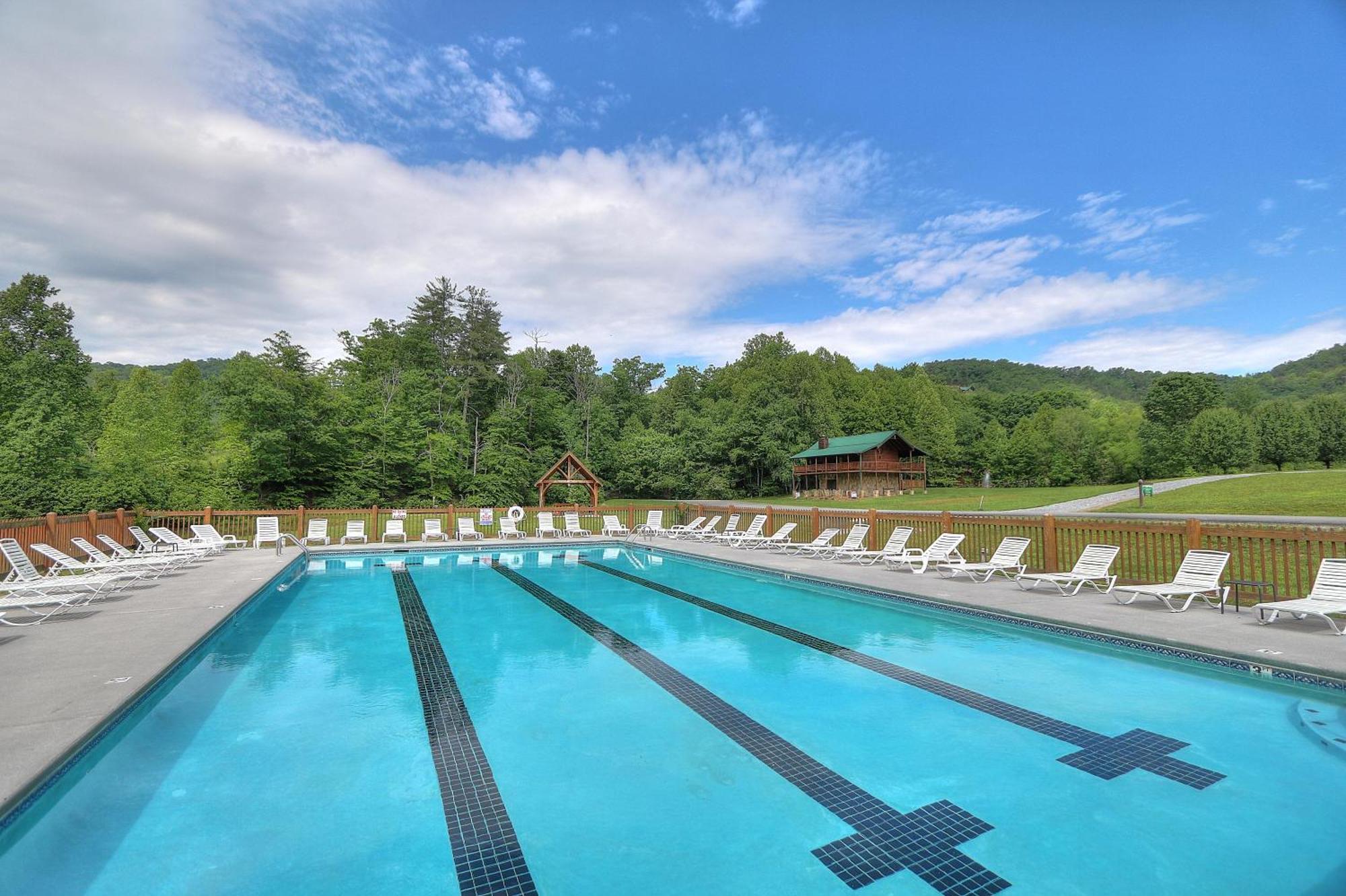 Bearview Heights #244 Villa Townsend Luaran gambar