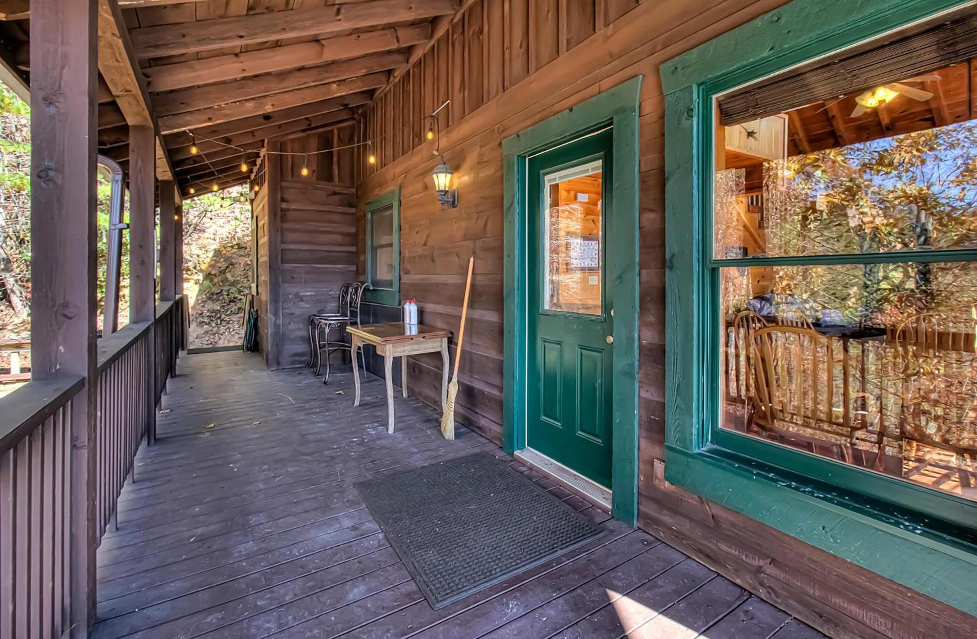 Bearview Heights #244 Villa Townsend Luaran gambar