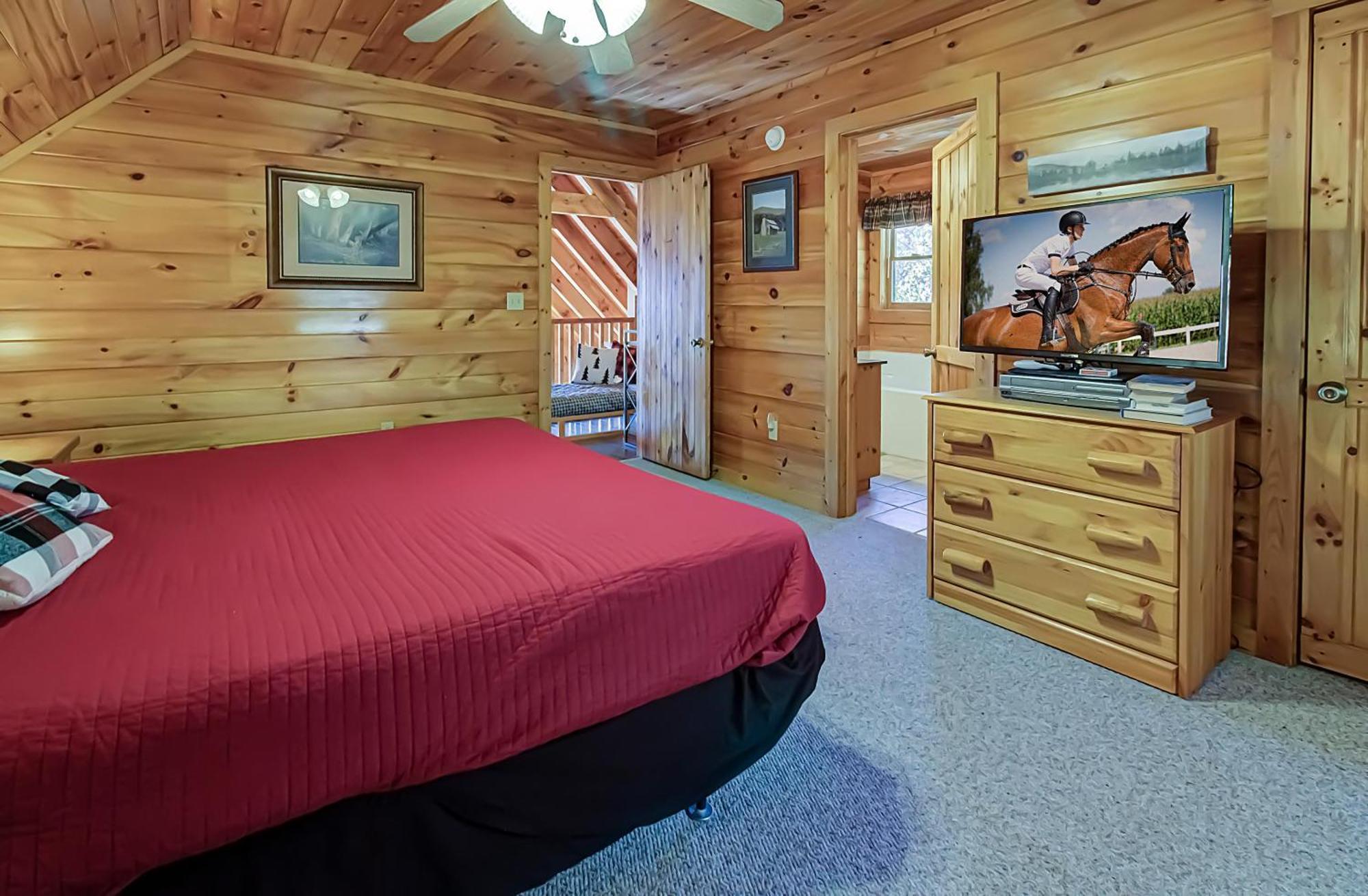 Bearview Heights #244 Villa Townsend Luaran gambar