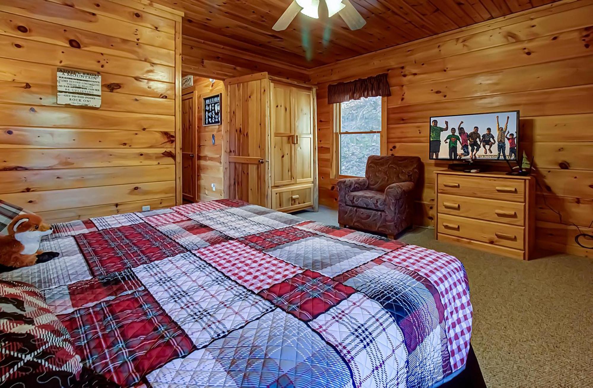 Bearview Heights #244 Villa Townsend Luaran gambar