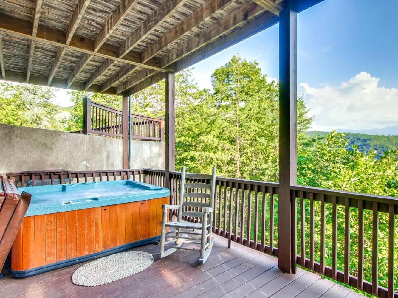Bearview Heights #244 Villa Townsend Luaran gambar