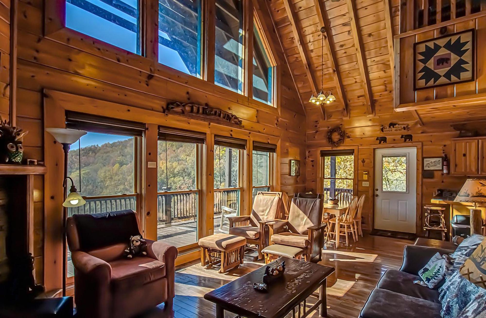 Bearview Heights #244 Villa Townsend Luaran gambar