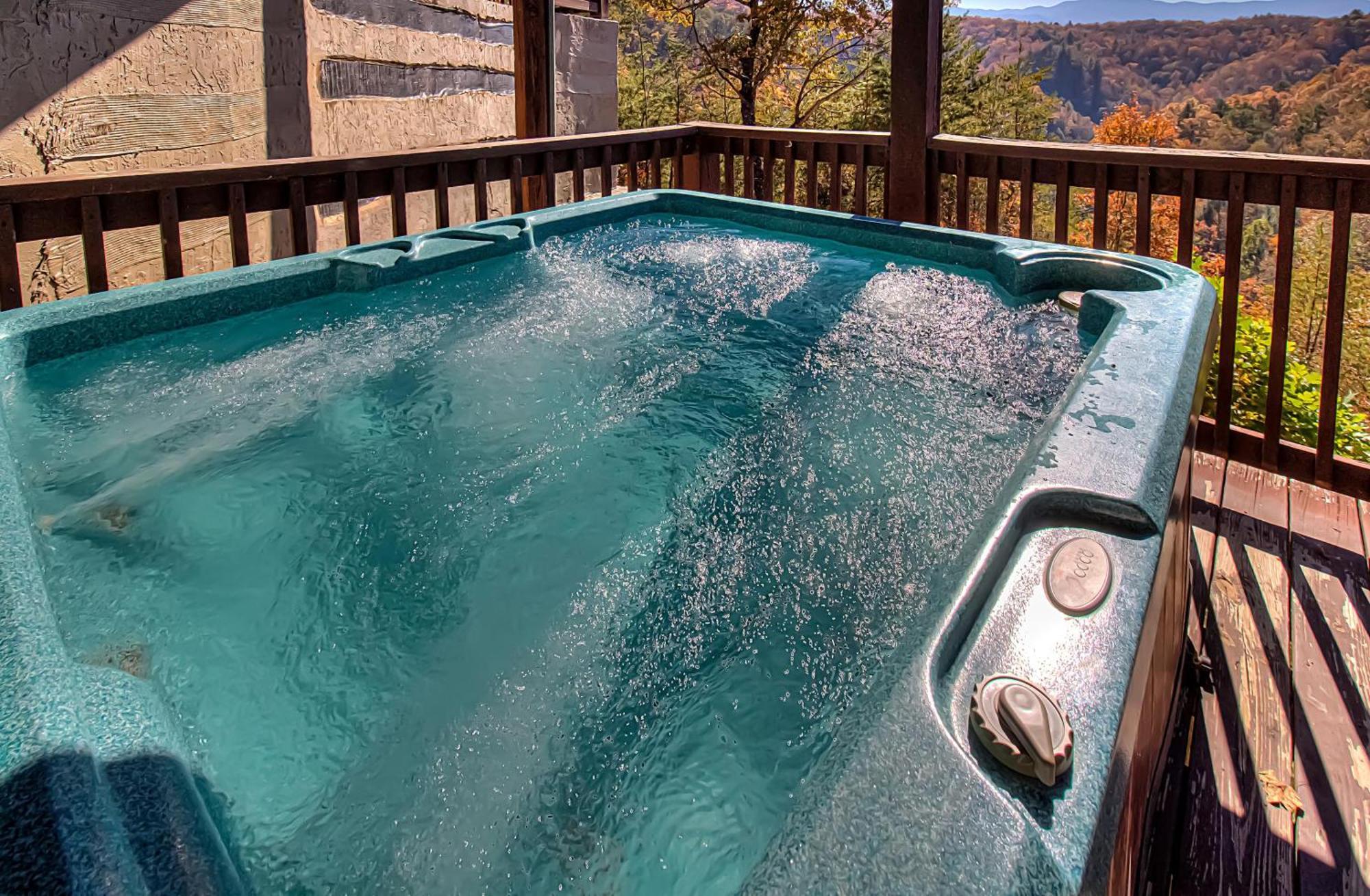 Bearview Heights #244 Villa Townsend Luaran gambar